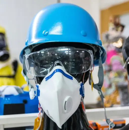 Safety and protection equipment for petroleum operations