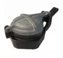 SANITARY HATCH, 4 INCH