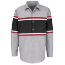 Men's Long Sleeve Technician Shirt