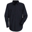 Men's Long Sleeve Durastripe® Work Shirt