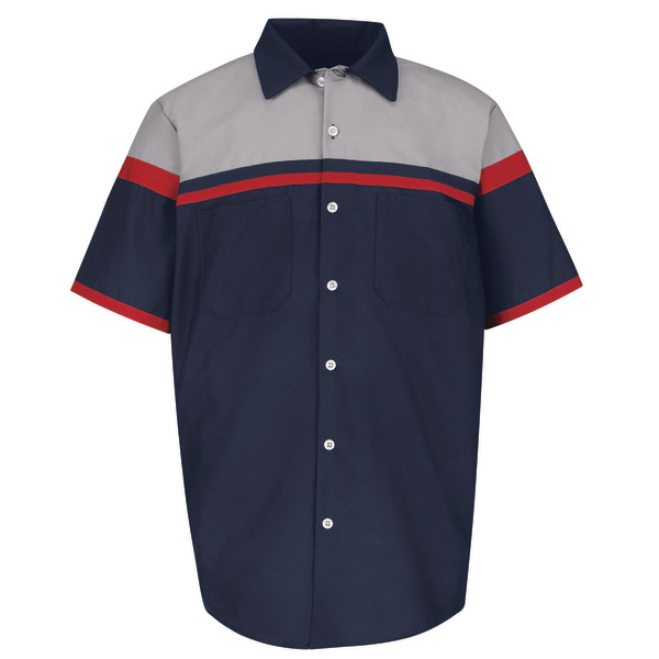 Men's Short Sleeve Performance Tech Shirt