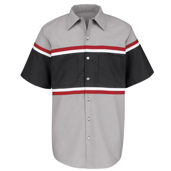 Men's Short Sleeve Technician Shirt