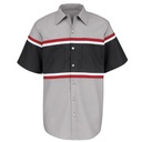 Men's Short Sleeve Technician Shirt