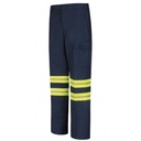 Men's Enhanced Visibility Industrial Cargo Pant