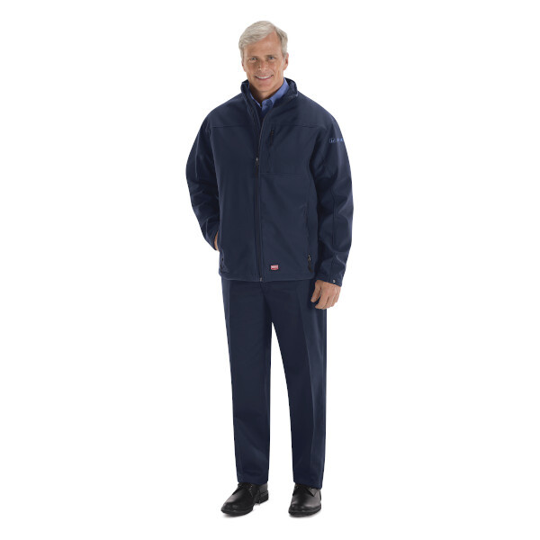 [PT2CNV] Men's Cell Phone Pocket Pant