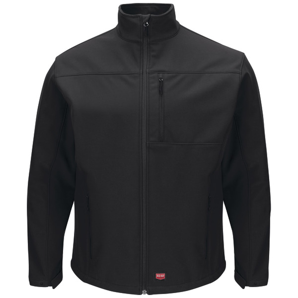 Men's Deluxe Soft Shell Jacket
