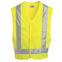 Hi-Visibility Safety Vest