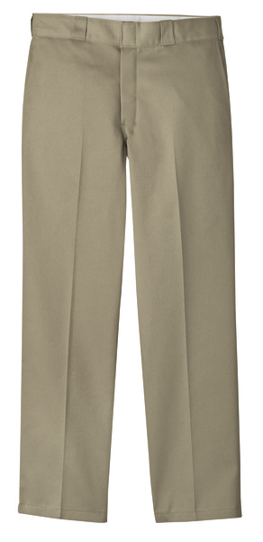 [P874KH] Men's Original 874® Work Pant