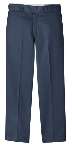 [P874NV] Men's Original 874® Work Pant