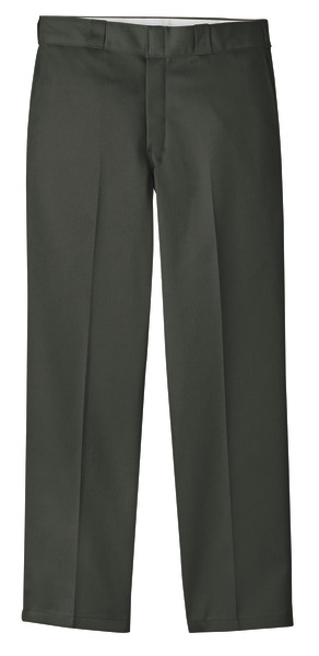 [P874OG] Men's Original 874® Work Pant