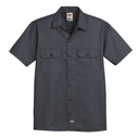 Men's Short-Sleeve Traditional Work Shirt