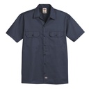 Men's Short-Sleeve Traditional Work Shirt
