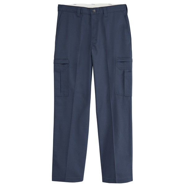 [LP72DN] Men's Premium Industrial Cargo Pant