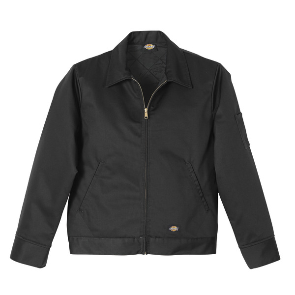 [TJ55BK] Men's Insulated Eisenhower Jacket