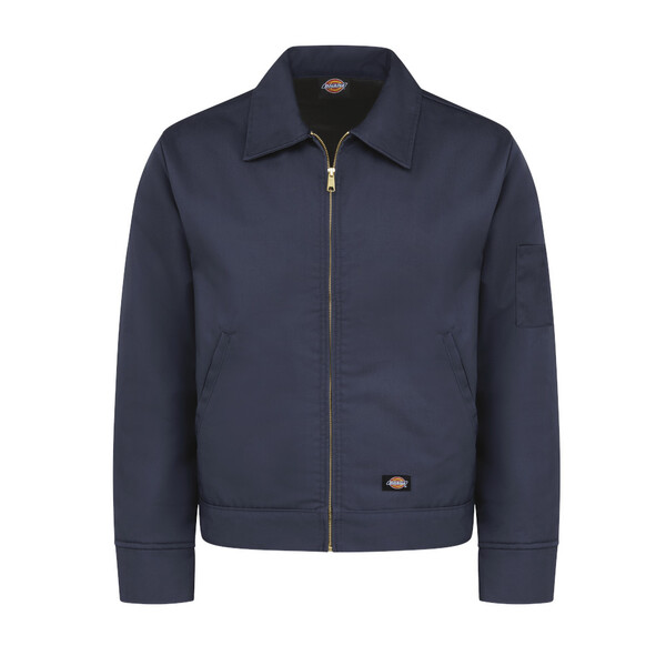 [TJ55DN] Men's Insulated Eisenhower Jacket