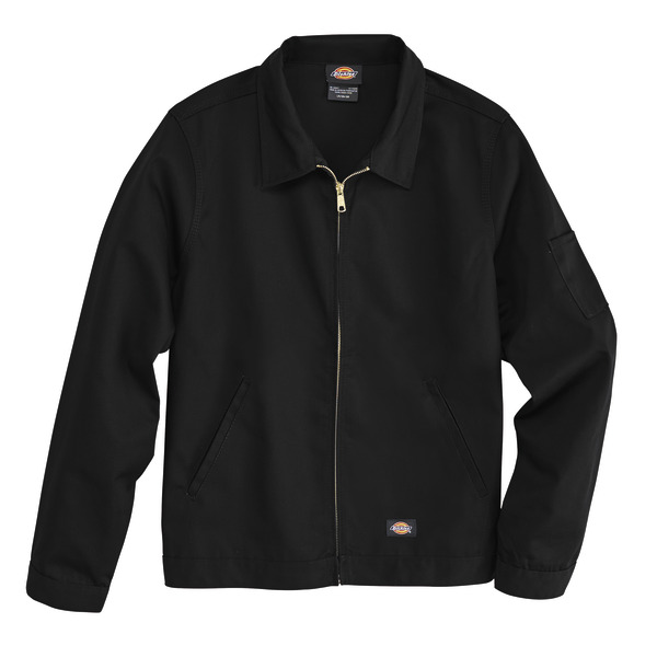 [JT78BK] Men's Unlined Eisenhower Jacket