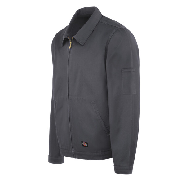 Men's Unlined Eisenhower Jacket