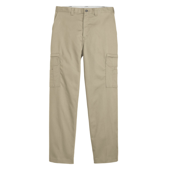 Men's Industrial Cotton Cargo Pant