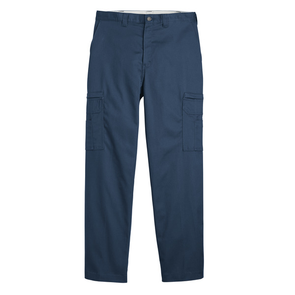 Men's Industrial Cotton Cargo Pant