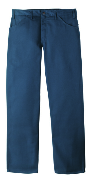 [C798DN] Men's Jean-Cut Rugged Twill Pant