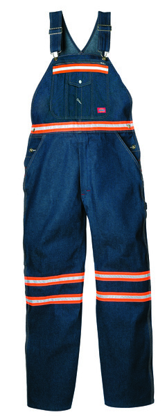 [VB51NB] Men's E-Vis Overall