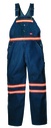 Men's E-Vis Overall