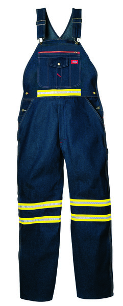 [VB55NB] Men's E-Vis Overall