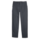 Men's Premium Industrial Flat Front Comfort Waist Pant