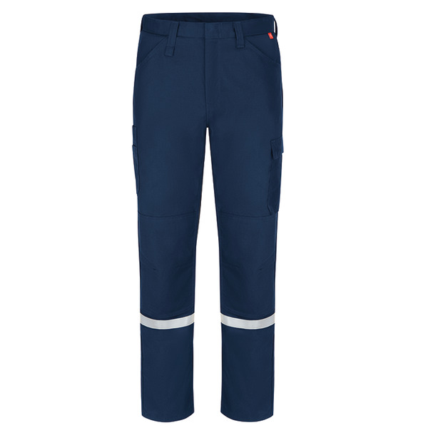 [QP14NE] iQ Series® Men’s Lightweight Comfort Enhanced Visibility Pant