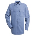 Men's Midweight Excel FR® ComforTouch® Work Shirt
