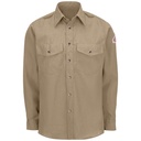 Men's Lightweight Nomex FR Snap-Front Shirt