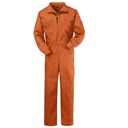 Men's Midweight Nomex FR Premium Coverall