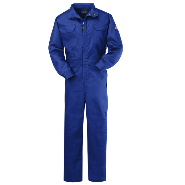 [CNB6RB] Men's Midweight Nomex FR Premium Coverall