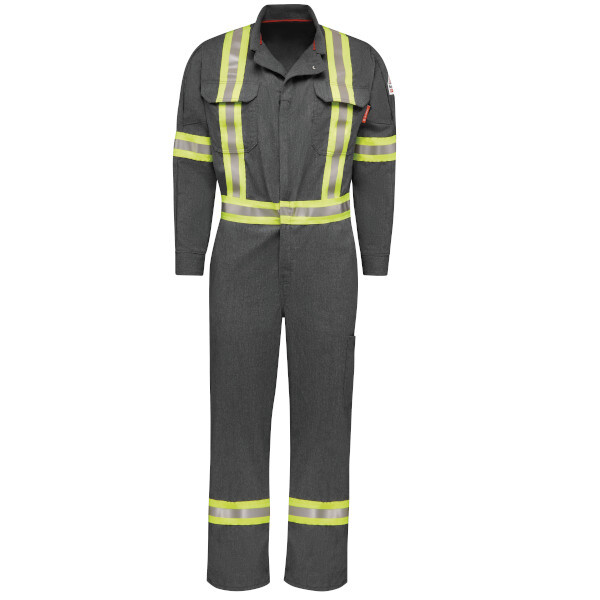 [QC20CN] iQ Series Men's Mobility Coverall
