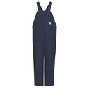 Men's Midweight Excel FR® ComforTouch® Deluxe Insulated Bib Overall