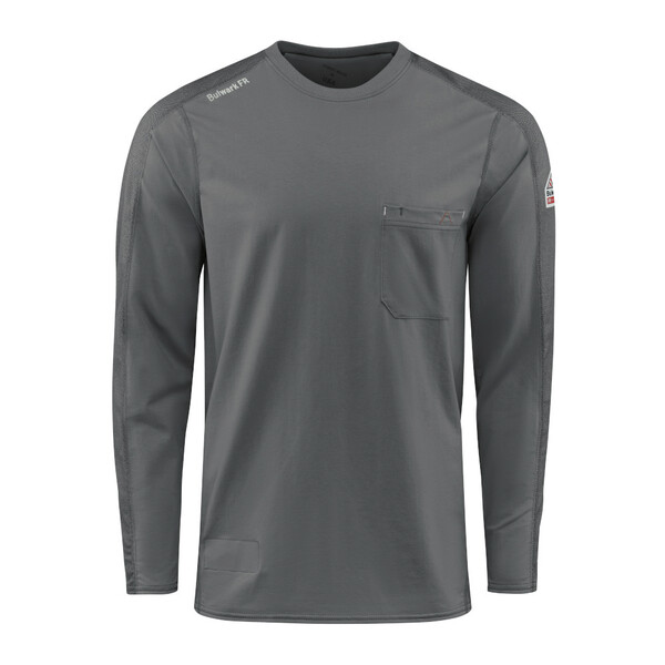 [STT2CH] Men's Flex Knit Tee