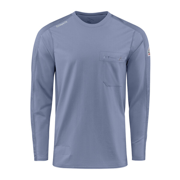 [STT2LB] Men's Flex Knit Tee