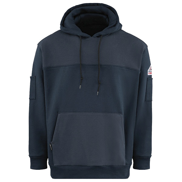 [SMM4NV] Men's FR Fleece Hoodie
