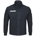 Men's Fleece FR Zip-Up Jacket