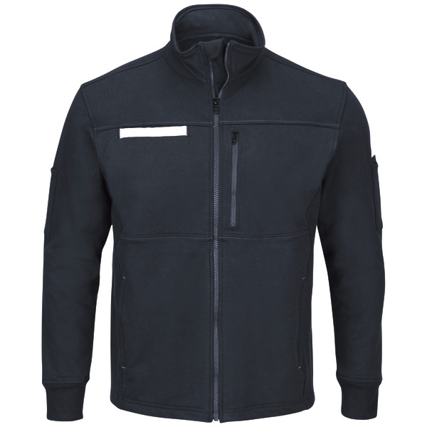 Men's Fleece FR Zip-Up Jacket