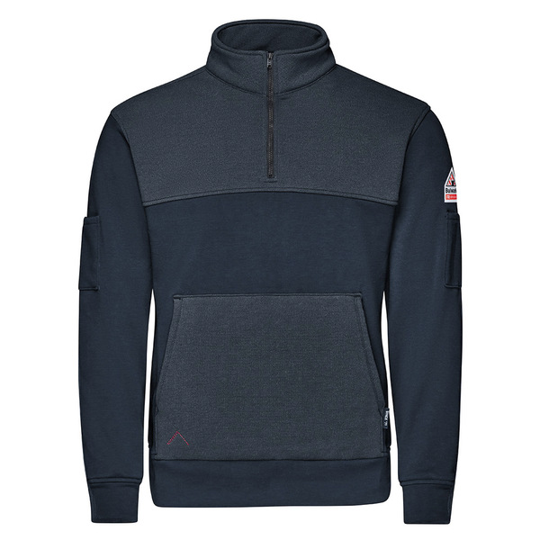 [SMZ2NV] Men’s FR Fleece 1/4 Zip (XXS)