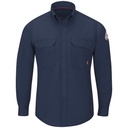 iQ Series® Men's Midweight Comfort Woven Shirt