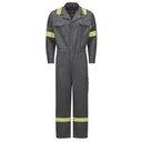 iQ Series Men's Mobility Coverall