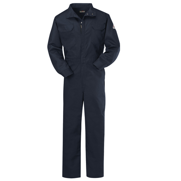 Men's Midweight Nomex FR Premium Coverall