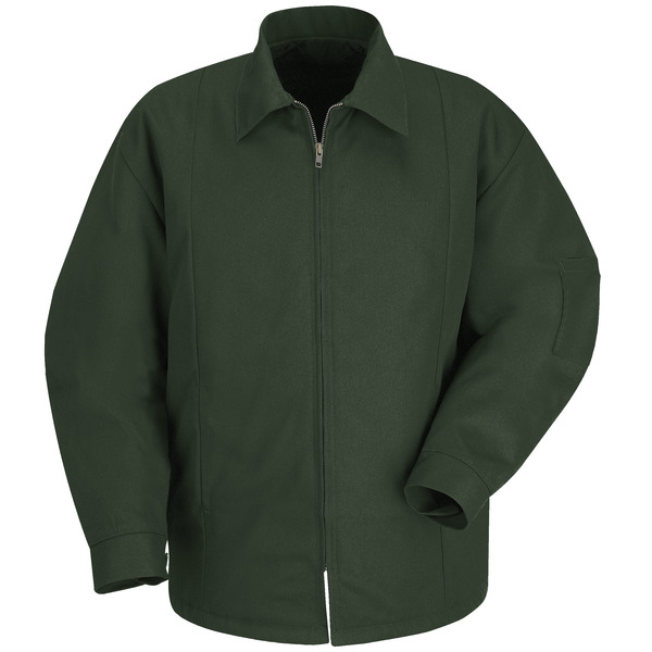 [JT50SG] Perma-Lined Panel Jacket (XS)