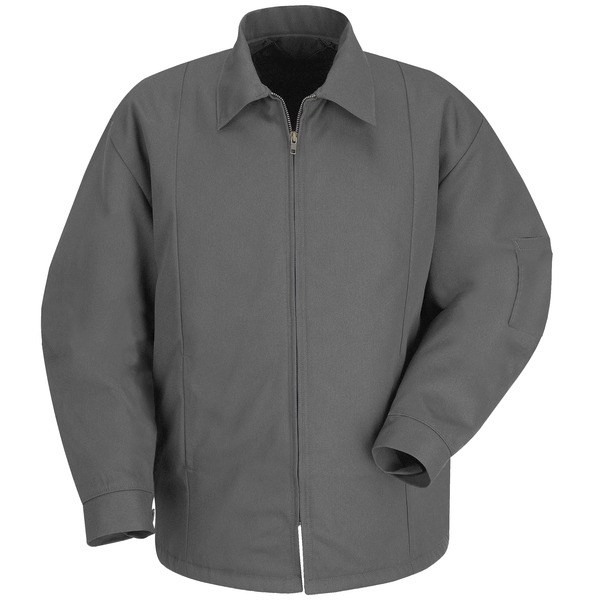 [JT50CH] Perma-Lined Panel Jacket (XS)