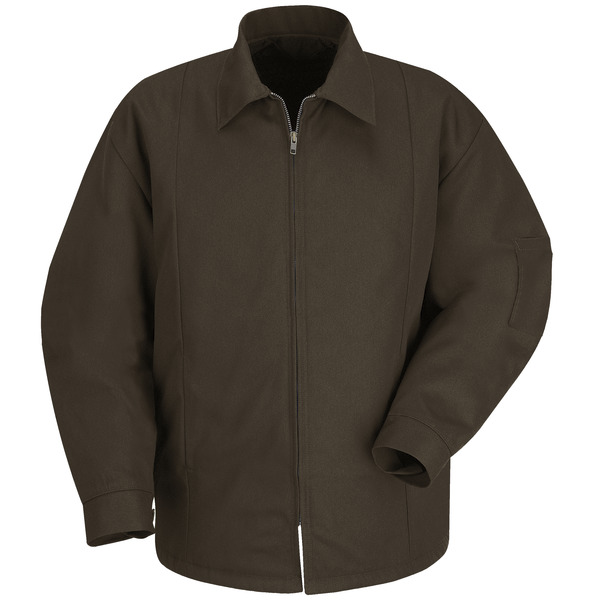 [JT50BN] Perma-Lined Panel Jacket (XS)