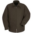 Perma-Lined Panel Jacket