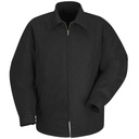 Perma-Lined Panel Jacket