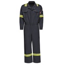 iQ Series Men's Mobility Coverall